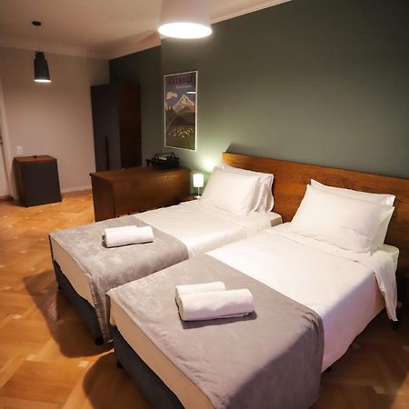 Hotel Sabu Τυφλίδα Εξωτερικό φωτογραφία