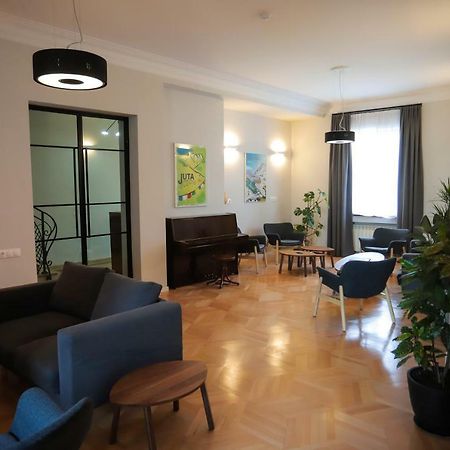 Hotel Sabu Τυφλίδα Εξωτερικό φωτογραφία