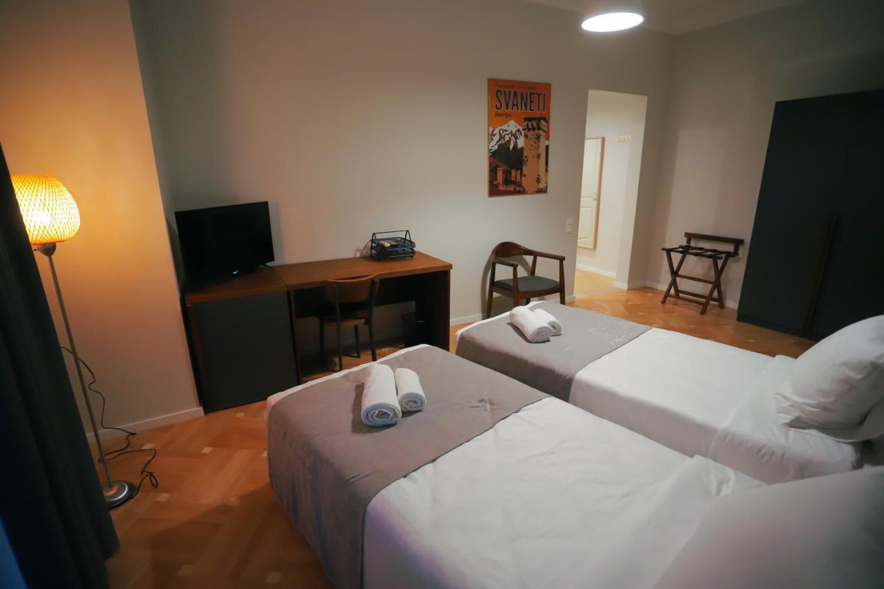 Hotel Sabu Τυφλίδα Εξωτερικό φωτογραφία