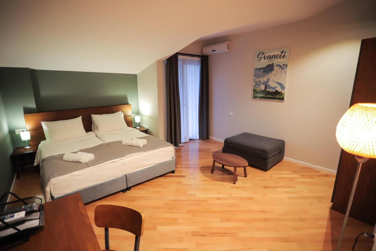 Hotel Sabu Τυφλίδα Εξωτερικό φωτογραφία