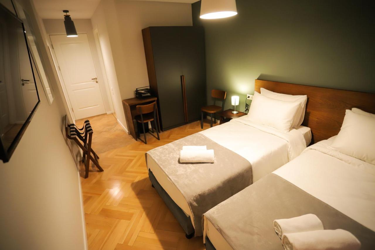 Hotel Sabu Τυφλίδα Εξωτερικό φωτογραφία