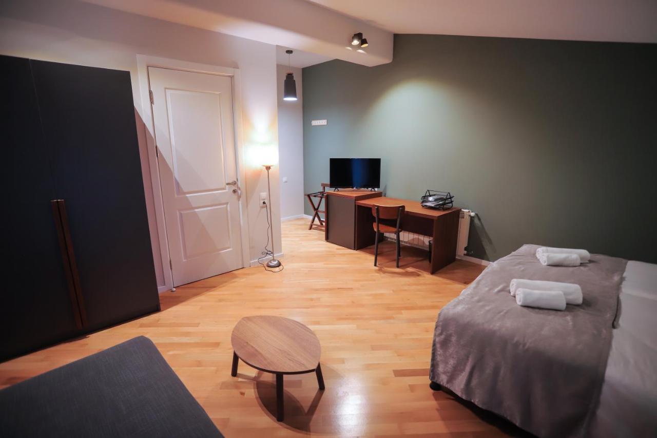 Hotel Sabu Τυφλίδα Εξωτερικό φωτογραφία