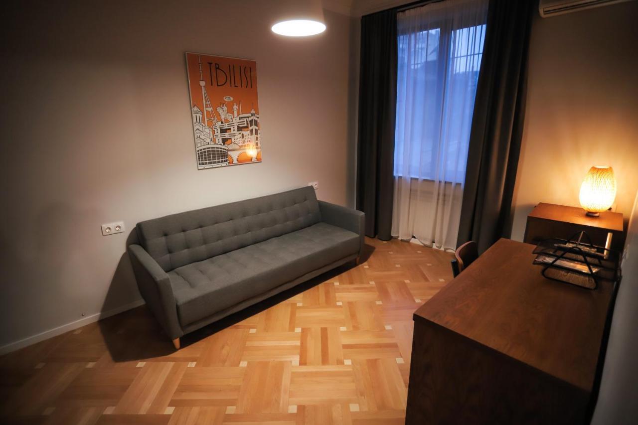 Hotel Sabu Τυφλίδα Εξωτερικό φωτογραφία