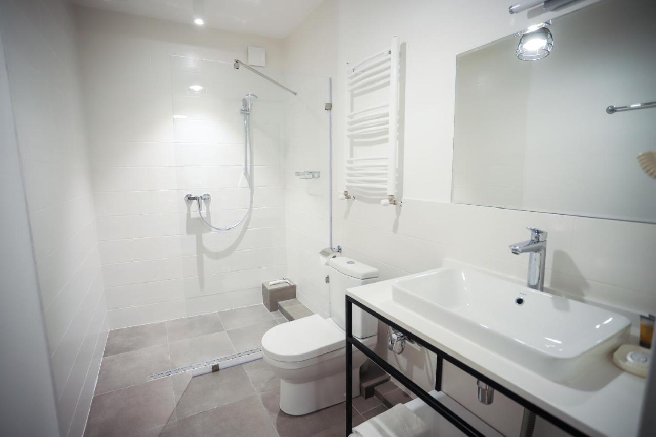 Hotel Sabu Τυφλίδα Εξωτερικό φωτογραφία