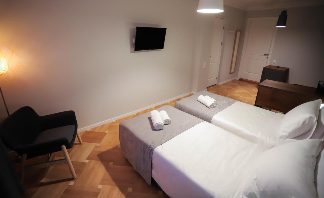 Hotel Sabu Τυφλίδα Εξωτερικό φωτογραφία