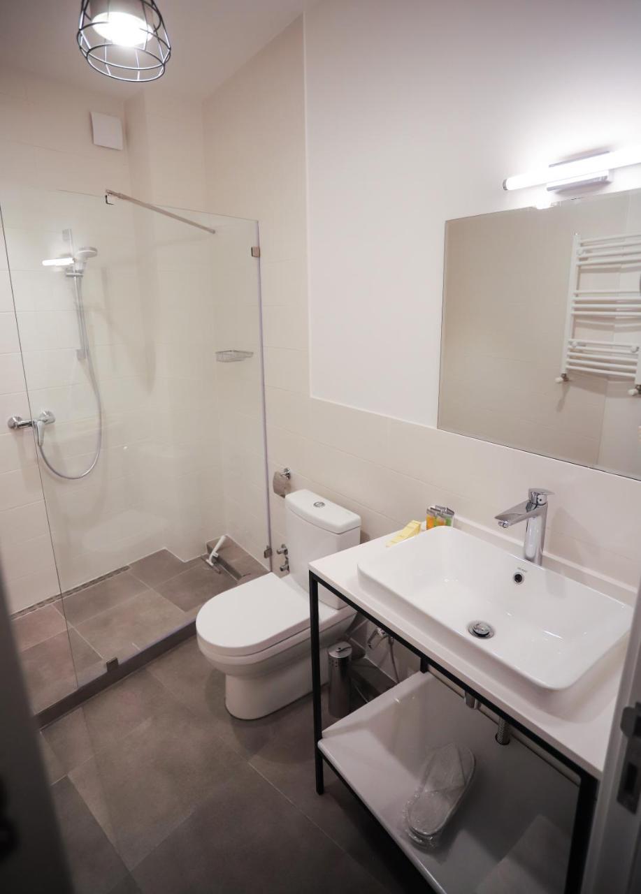 Hotel Sabu Τυφλίδα Εξωτερικό φωτογραφία