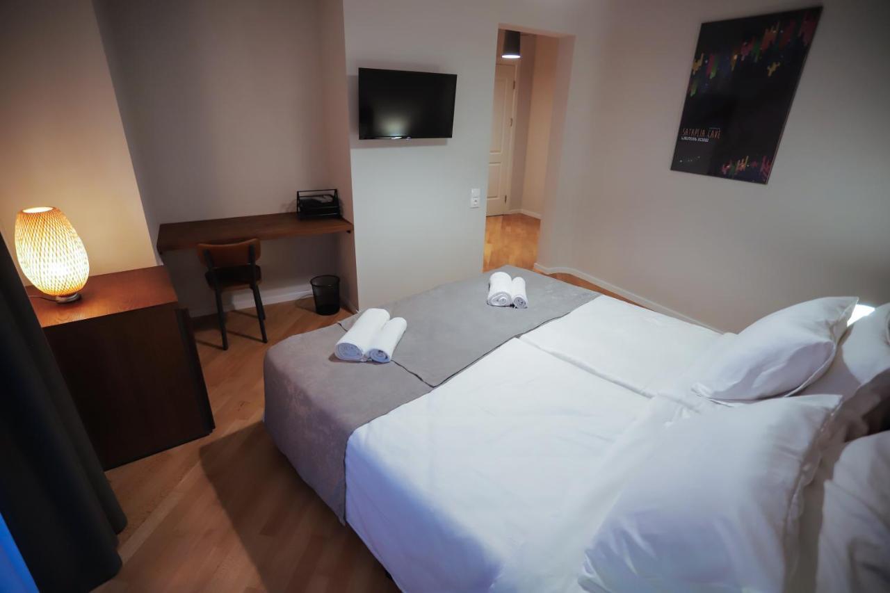 Hotel Sabu Τυφλίδα Εξωτερικό φωτογραφία