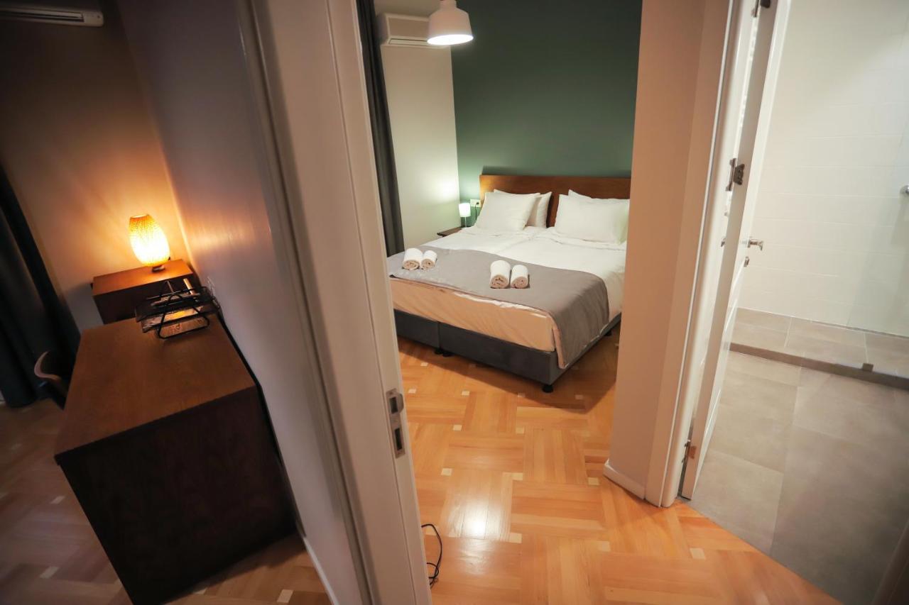 Hotel Sabu Τυφλίδα Εξωτερικό φωτογραφία