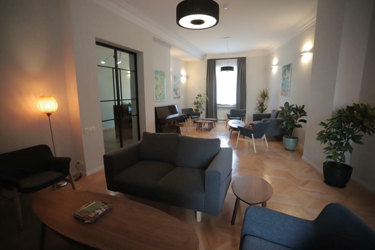 Hotel Sabu Τυφλίδα Εξωτερικό φωτογραφία